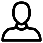 Portrait1 SVG Icon